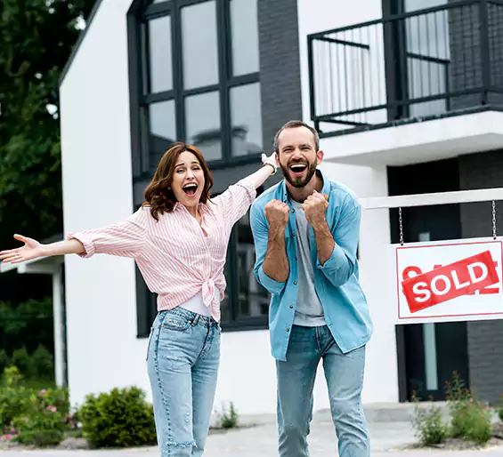 Your Trusted Partner in Buying, Selling & Renting Homes in Riverside, CA
