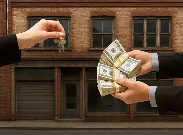 Sell Commercial Property Fast in Riverside, California