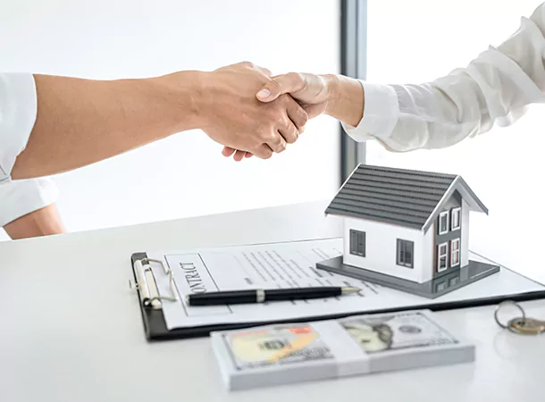 Wholesale Property Deals in Riverside, California