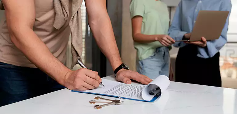 Trusted Local Home Buyers in Riverside, CA With Years of Experience