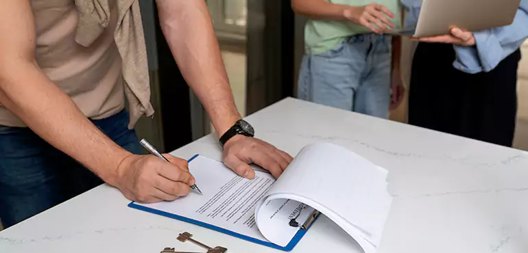 Advantages of Using Assignment of Contract in Real Estate in Riverside, CA