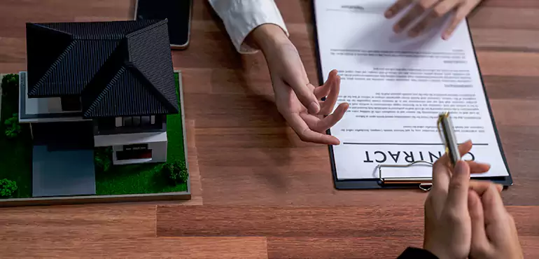 Why Riverside Homeowners Trust Us During Foreclosure Trouble