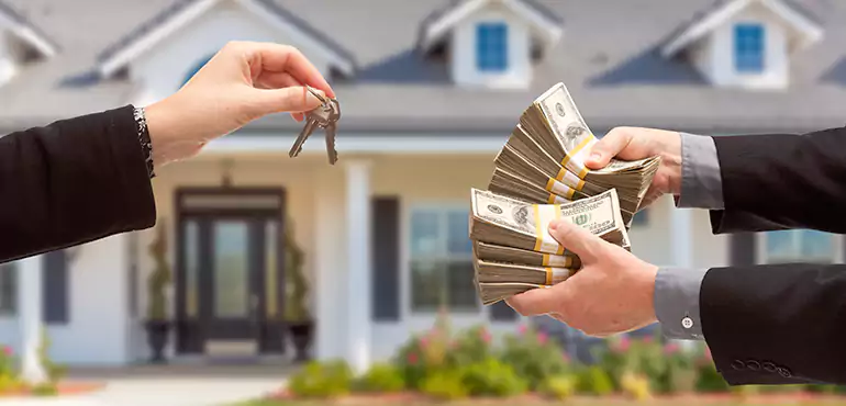 Trusted Home Buying Company Near You in Riverside, CA