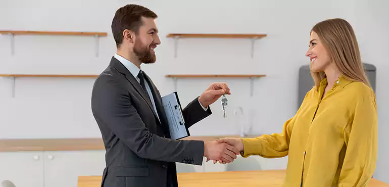 Double Closing Services in Riverside, CA