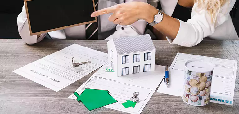 The Fast Closing Process at Riverside Home Buyers in Riverside, CA