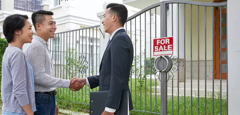 Why Choose Us to Sell Your House in Riverside, CA?