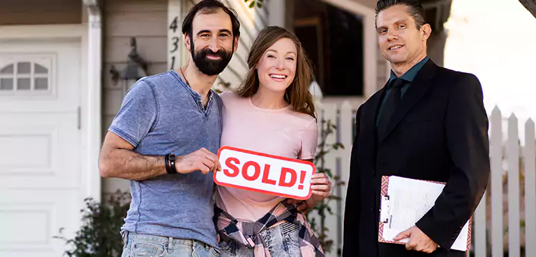 How to Sell Your House Fast as a Motivated Seller in Riverside, CA?