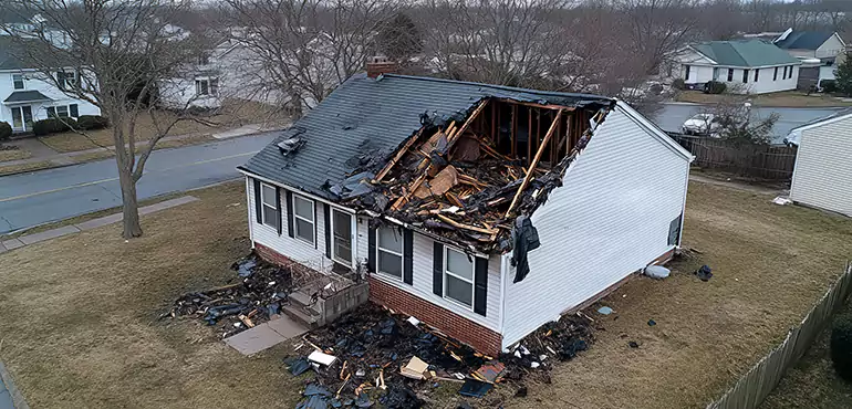 Why Choose Us for Selling Damaged House in Riverside, CA?