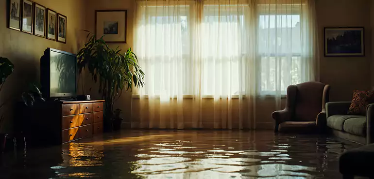 Benefits of Selling Your Flood-Damaged House for Cash in Riverside, CA   