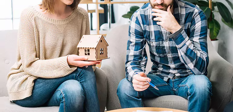 Why Sell Your House During Divorce in Riverside, CA?