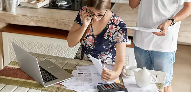 Selling Your Home to Us for Back Taxes in Riverside, CA