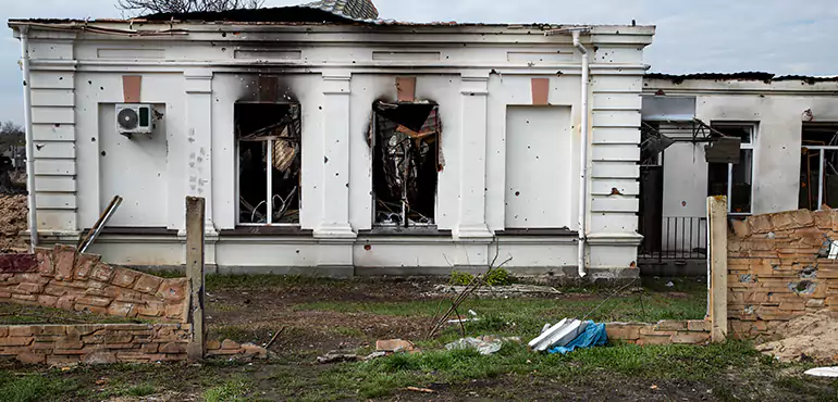 How We Determine a Fair Cash Value for Your Damaged or Distressed Riverside Home