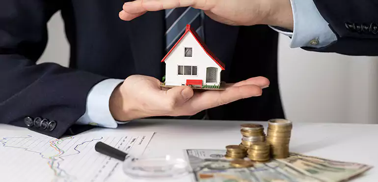 Avoid Auction – Sell Your House in Foreclosure Now  in Riverside, CA