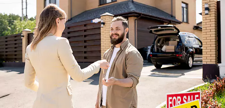 Sell Your House Privately On Cash To A Trusted Buyer in Riverside, CA