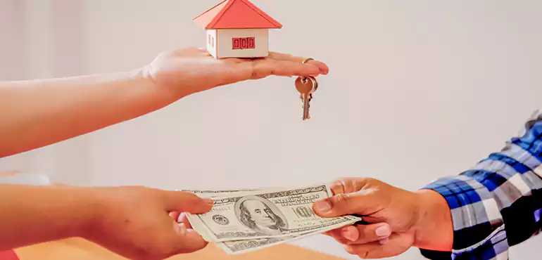 Why Choose Us to Sell Your Home for Cash in Riverside, CA?