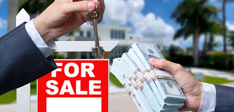 Sell Your Home for Less Than Market Value with Ease in Riverside, CA