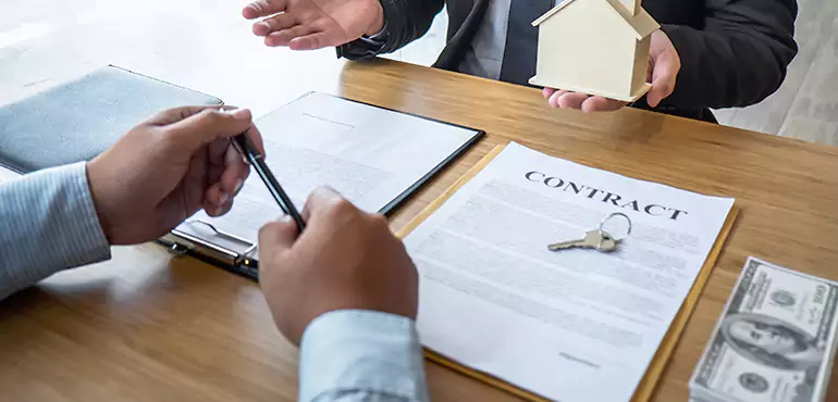 Sell Your House For Cash with Legal Issues Before It’s Too Late in Riverside, CA