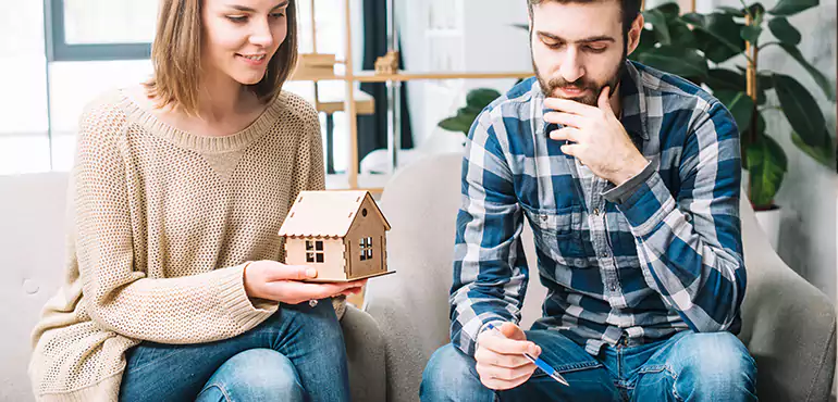 Why Homeowners Trust Riverside Home Buyers to Sell House With Liens in Riverside