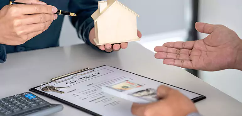 Why Sell Your House Quickly in Riverside, CA?