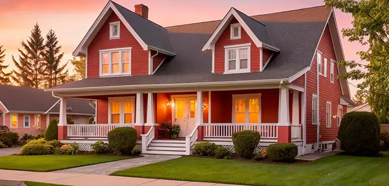 Local Cash Buyers in Riverside, CA