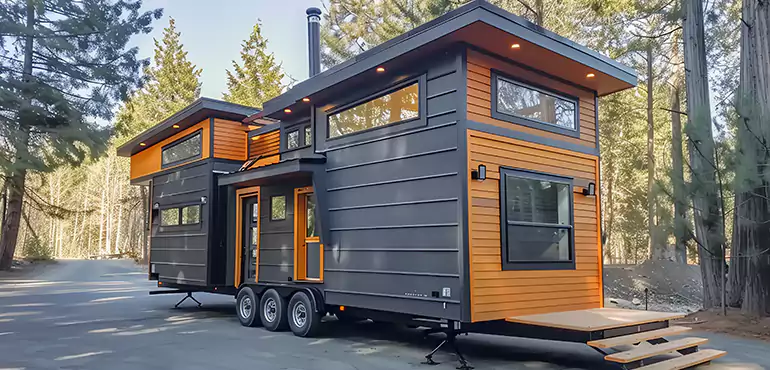 How Our Process Works in Riverside, CA - A Fast & Simple Way to Sell Your Mobile Home?