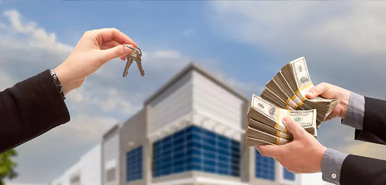 Multifamily Buildings For Sale On Cash in Riverside, CA