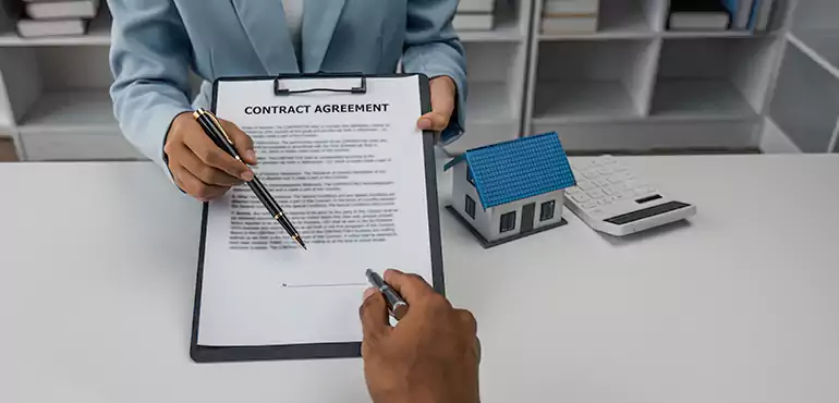 Why Sell Your Wholesale Assignment Contract to Us in Riverside, CA?