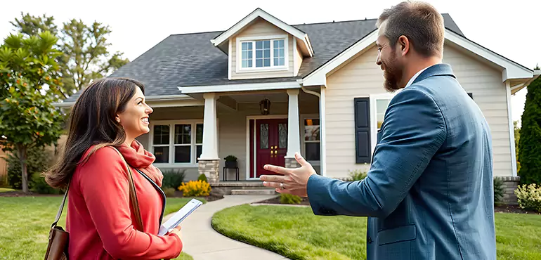 The Benefits of Choosing Your Own Closing Date and Time in Riverside