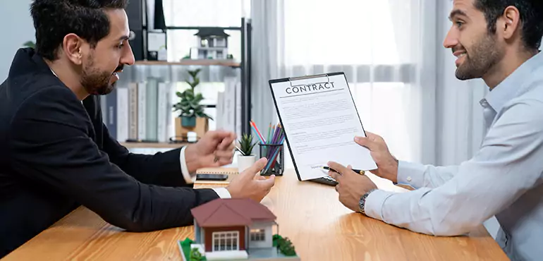 Why Choose Us for Contract Assignments in Riverside, CA?