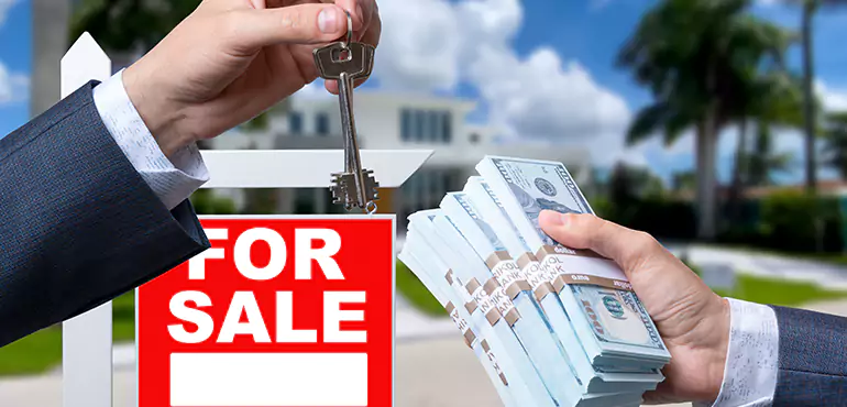 We Buy Houses for Cash in Riverside, CA – No Matter the Situation