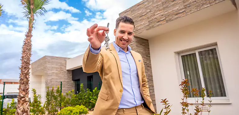 We Don’t Just Buy Houses in Riverside, CA - We Solve Your Problem