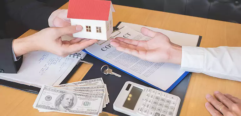 Get a Fast Cash Offer from Motivated Home Buyers in Riverside, CA!