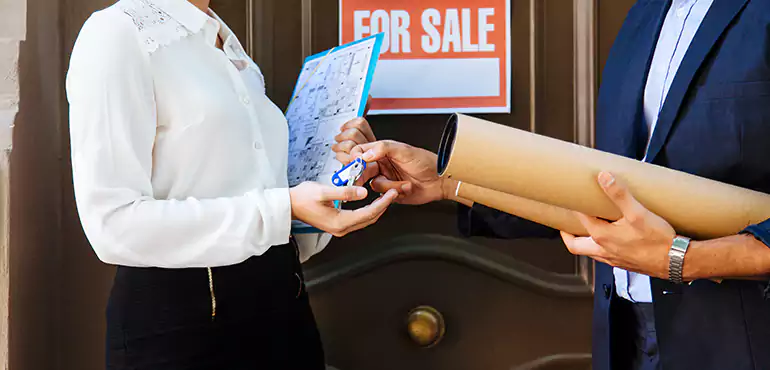 Quick and Hassle-Free Home Sales in Riverside, CA