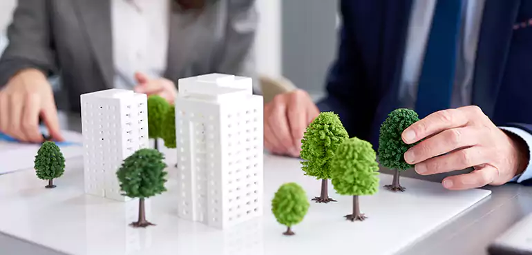 We're With You Every Step of the Way – Riverside's Trusted Bank Owned Property Buyers