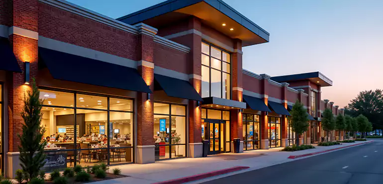 Sell Commercial Property Fast in Riverside, CA – Secure Your Financial Future