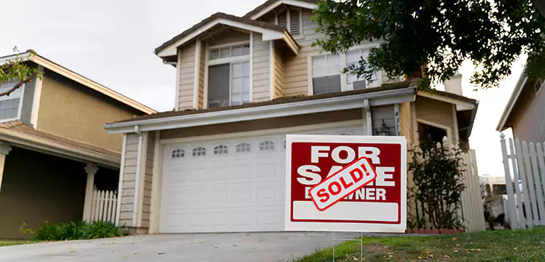Why Choose Riverside Home Buyers?