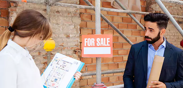 Supportive Home Selling Services for Inherited Property in Riverside