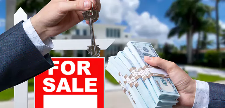 We Buy Homes with Back Taxes in Riverside, CA
