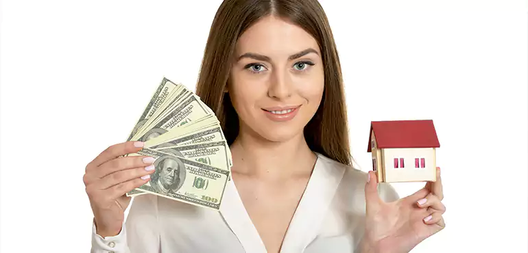 Sell Your Home for Cash in Riverside, CA – Get an Instant Cash Offer Today