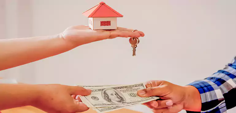 Sell Your House Fast & Avoid the Complications of Bankruptcy in Riverside, CA