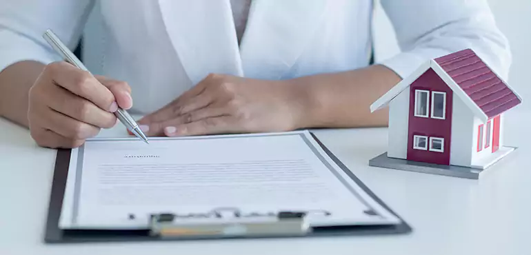 Stop Mortgage Stress in Riverside – Sell House in Default and Break Free from Debt