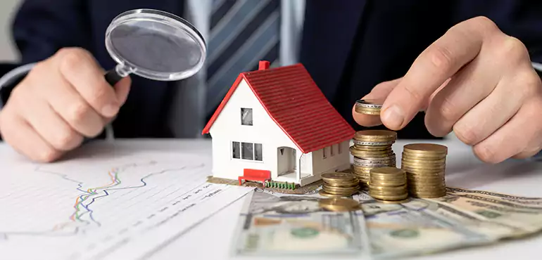 Home Needing Updates in Any Conditions for Cash in Riverside, CA