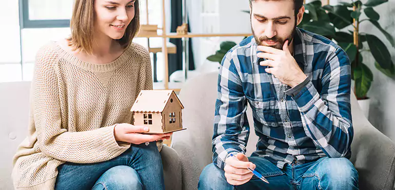 Sell Your Riverside House Privately to a Local, Trusted Cash Buyer