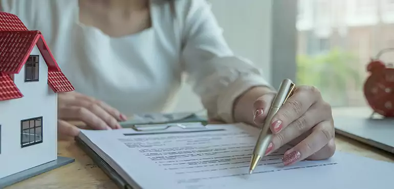 We Buy Homes to Help You Pay Off Debt – No Repairs or Upgrades Needed in Riverside, CA