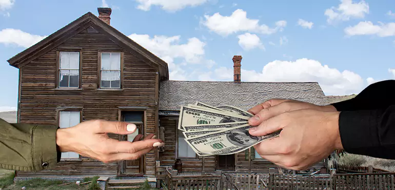 Selling Property Below Market Value in Riverside, CA