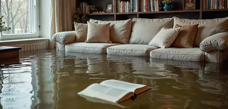 Why CA Homeowners Choose Riverside Home Buyers After Water Damage Hits