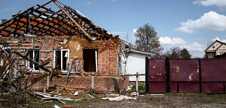 Types of Houses We Buy Without Repairs in Riverside, CA