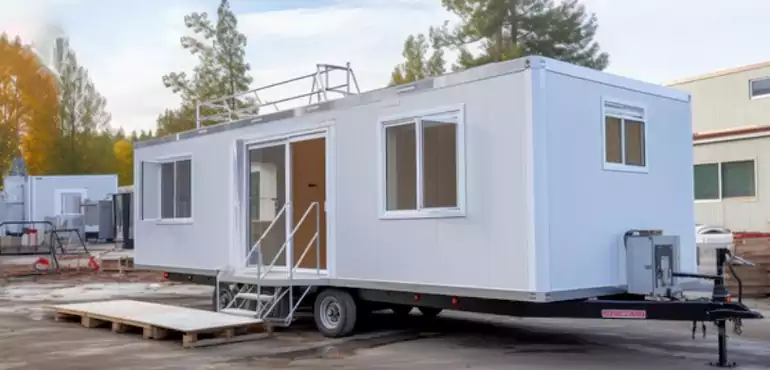 Mobile Homes We Buy in Riverside, CA