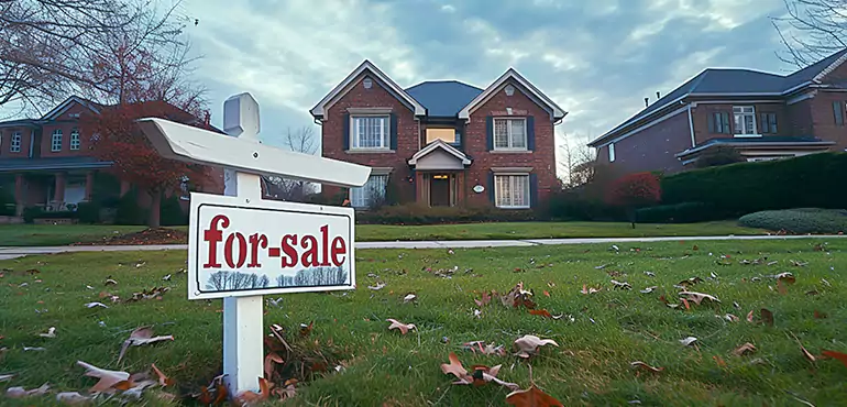 Why Riverside Homeowners Choose Our Quick Sale Service
