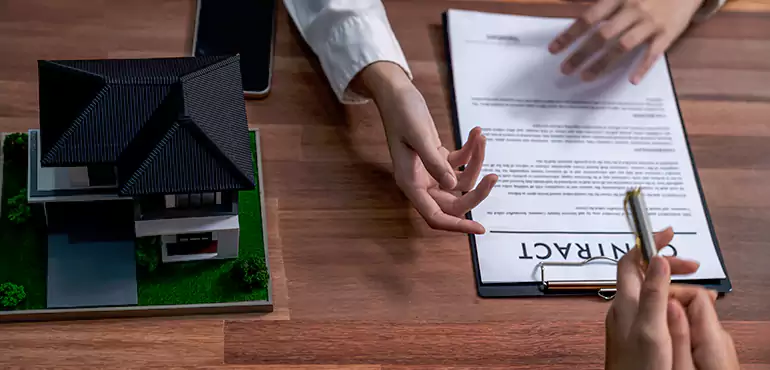 Quickly Sell your Vacant Home for a High Price in Riverside, CA